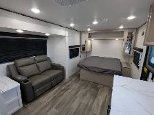 2026 Open Range 21RBS – Brand New! Huge Rear Bath, Slide - Photo 7