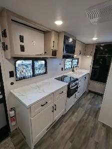2026 Open Range 21RBS – Brand New! Huge Rear Bath, Slide - Photo 8