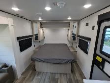 2026 Open Range 21RBS – Brand New! Huge Rear Bath, Slide - Photo 9