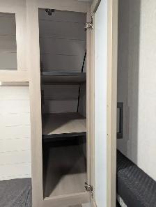 2026 Open Range 21RBS – Brand New! Huge Rear Bath, Slide - Photo 10