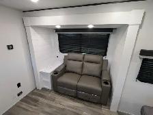 2026 Open Range 21RBS – Brand New! Huge Rear Bath, Slide - Photo 13
