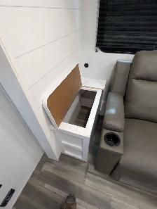 2026 Open Range 21RBS – Brand New! Huge Rear Bath, Slide - Photo 14