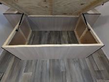 2026 Open Range 21RBS – Brand New! Huge Rear Bath, Slide - Photo 15