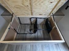 2026 Open Range 21RBS – Brand New! Huge Rear Bath, Slide - Photo 16