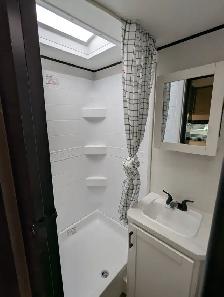 2026 Open Range 21RBS – Brand New! Huge Rear Bath, Slide - Photo 17
