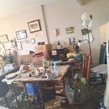 Content removal/Cleaning services/Jumk removal services
