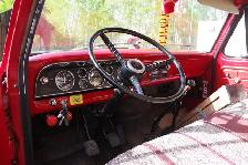 Selling 1976 Ford F600 Grain Truck - Photo 4