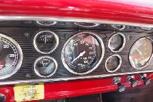 Selling 1976 Ford F600 Grain Truck - Photo 8