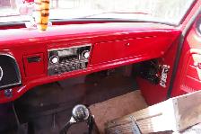 Selling 1976 Ford F600 Grain Truck - Photo 9