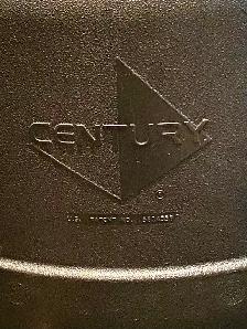 Century Wavemaster Freestanding Punching Bag w/ adjustable Stand - Photo 5