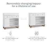 Storkcraft Change table and dresser - Photo 5