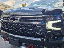 2025 Chevrolet Silverado 1500 ZR2 - Photo 3