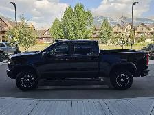2025 Chevrolet Silverado 1500 ZR2 - Photo 5