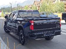2025 Chevrolet Silverado 1500 ZR2 - Photo 6