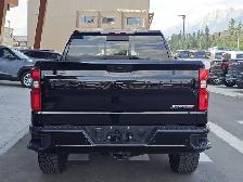 2025 Chevrolet Silverado 1500 ZR2 - Photo 7