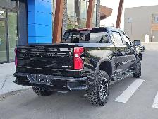 2025 Chevrolet Silverado 1500 ZR2 - Photo 8