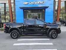2025 Chevrolet Silverado 1500 ZR2 - Photo 9