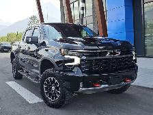 2025 Chevrolet Silverado 1500 ZR2 - Photo 10