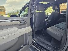 2025 Chevrolet Silverado 1500 ZR2 - Photo 20