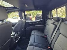 2025 Chevrolet Silverado 1500 ZR2 - Photo 22