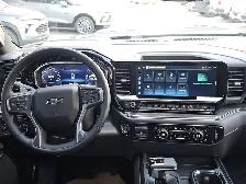 2025 Chevrolet Silverado 1500 ZR2 - Photo 23