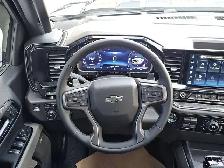 2025 Chevrolet Silverado 1500 ZR2 - Photo 24