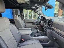 2025 Chevrolet Silverado 1500 ZR2 - Photo 31