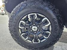 2025 Chevrolet Silverado 1500 ZR2 - Photo 32