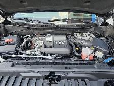 2025 Chevrolet Silverado 1500 ZR2 - Photo 34