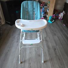 Ineguity 3 in 1 high chair
