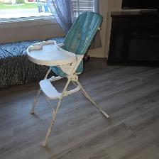 Ineguity 3 in 1 high chair - Photo 2