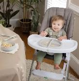 Ineguity 3 in 1 high chair - Photo 4
