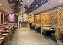 Hiring Kitchen & Front Staff – Indian Restaurant (North York)