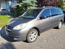 '04 AWD Sienna - Photo 2