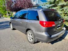 '04 AWD Sienna - Photo 7