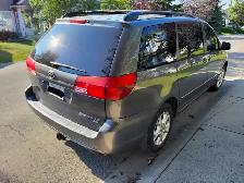 '04 AWD Sienna - Photo 8
