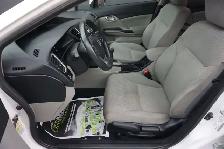 2015 Honda Civic LX MANUEL FULL ÉQUIPÉ A/C SIÈGES BLUETOOTH 227 - Photo 11