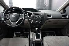 2015 Honda Civic LX MANUEL FULL ÉQUIPÉ A/C SIÈGES BLUETOOTH 227 - Photo 13