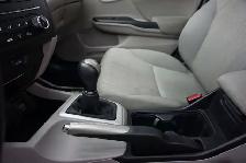2015 Honda Civic LX MANUEL FULL ÉQUIPÉ A/C SIÈGES BLUETOOTH 227 - Photo 25