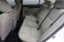 2015 Honda Civic LX MANUEL FULL ÉQUIPÉ A/C SIÈGES BLUETOOTH 227 - Photo 33
