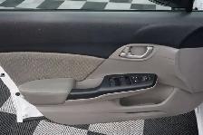 2015 Honda Civic LX MANUEL FULL ÉQUIPÉ A/C SIÈGES BLUETOOTH 227 - Photo 34