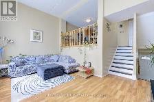 Spacious 3-Bedroom Townhouse   Finished Basement | 3 Washrooms | - Photo 5