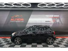 2019 Nissan Micra SV AUTO FULL ÉQUIPÉ A/C CAMERA BLUETOOTH 91 43