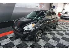 2019 Nissan Micra SV AUTO FULL ÉQUIPÉ A/C CAMERA BLUETOOTH 91 43 - Photo 3