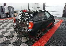 2019 Nissan Micra SV AUTO FULL ÉQUIPÉ A/C CAMERA BLUETOOTH 91 43 - Photo 7