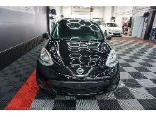 2019 Nissan Micra SV AUTO FULL ÉQUIPÉ A/C CAMERA BLUETOOTH 91 43 - Photo 9