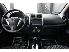 2019 Nissan Micra SV AUTO FULL ÉQUIPÉ A/C CAMERA BLUETOOTH 91 43 - Photo 15