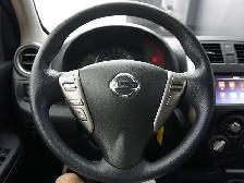 2019 Nissan Micra SV AUTO FULL ÉQUIPÉ A/C CAMERA BLUETOOTH 91 43 - Photo 17