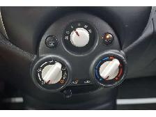 2019 Nissan Micra SV AUTO FULL ÉQUIPÉ A/C CAMERA BLUETOOTH 91 43 - Photo 22