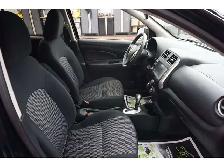2019 Nissan Micra SV AUTO FULL ÉQUIPÉ A/C CAMERA BLUETOOTH 91 43 - Photo 31